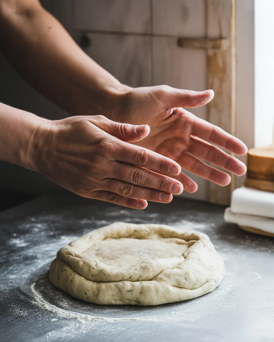 Easy Bread Machine Recipes: Italian Herb and Cheese Bread