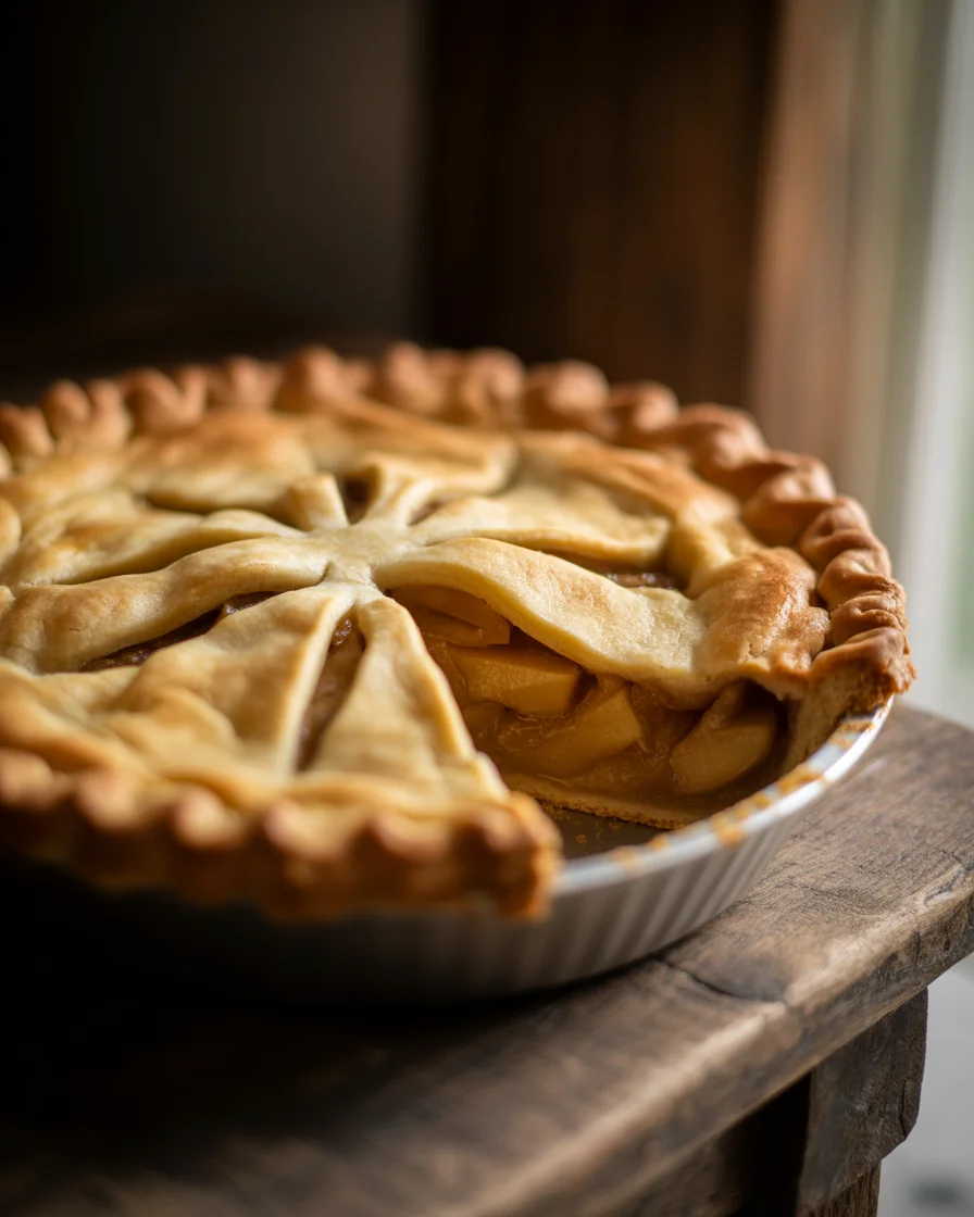 Best Apple Pie