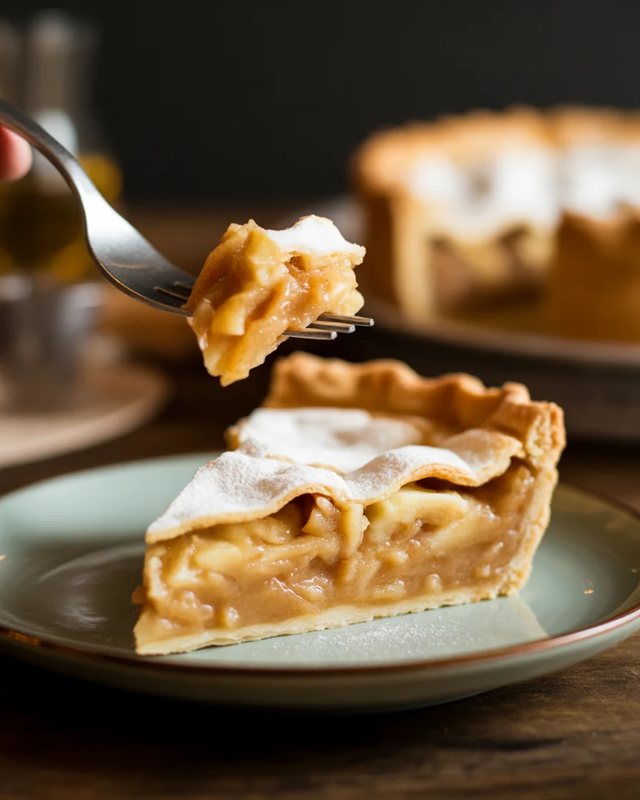 apple pie recipe