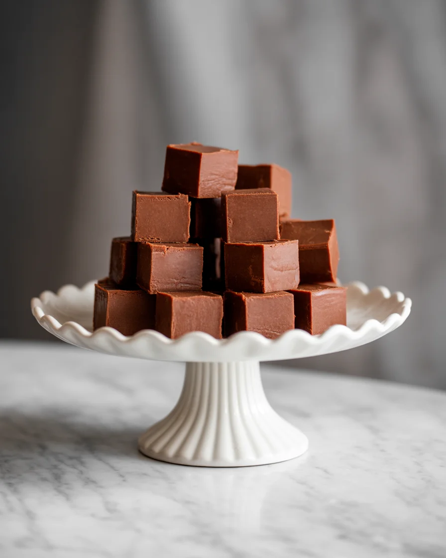 fudge recipe