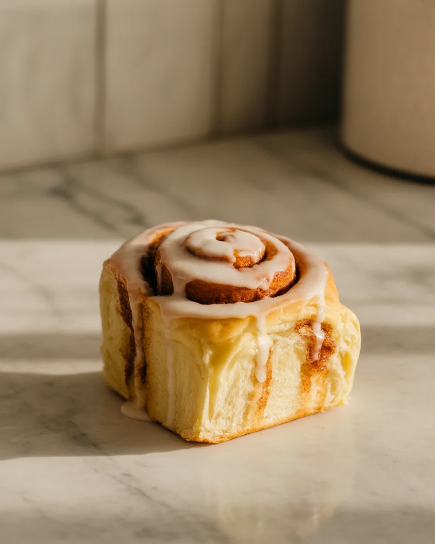 cinnamon rolls recipe