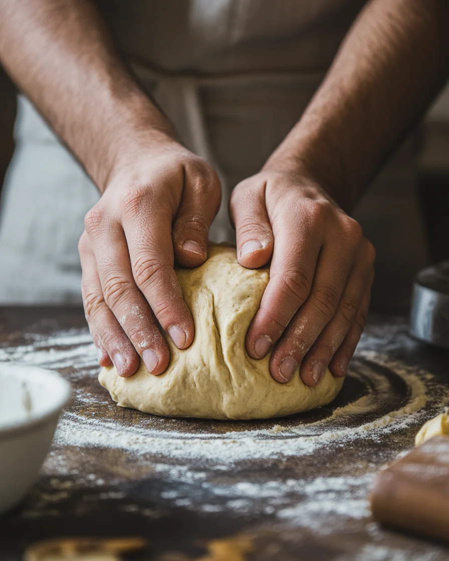The Best Cinnamon Rolls You'll Ever Eat