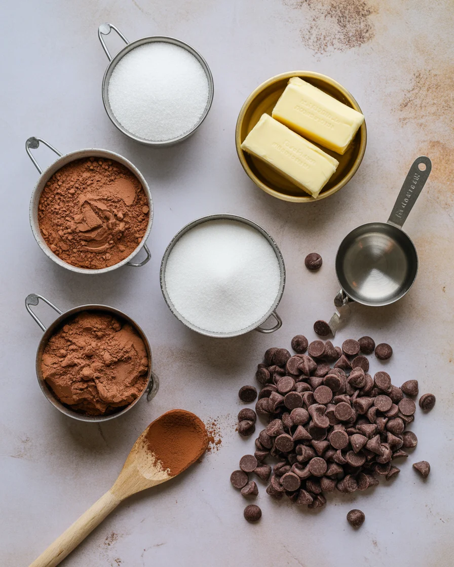 fudge recipe