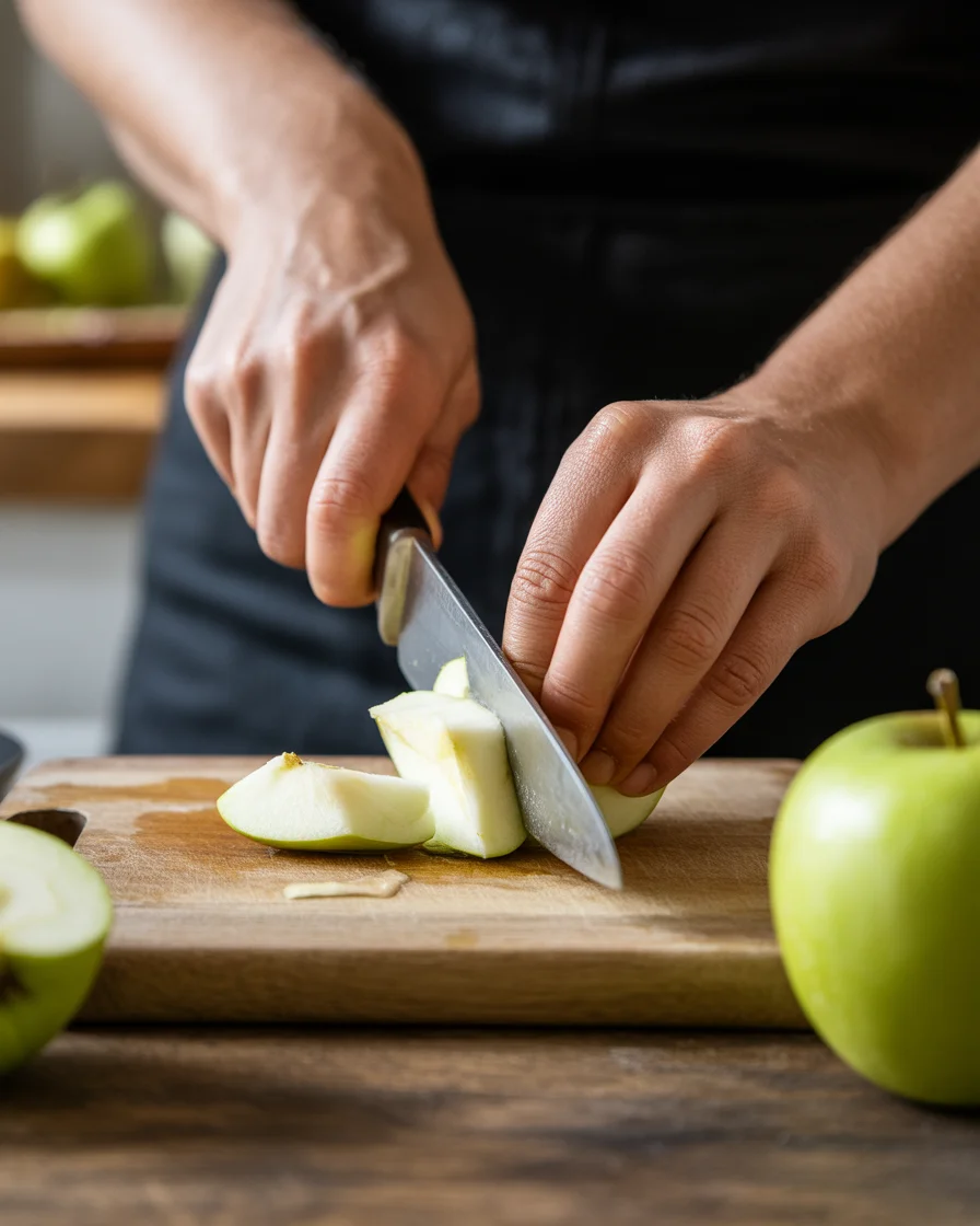 Apple Pie Filling Recipe