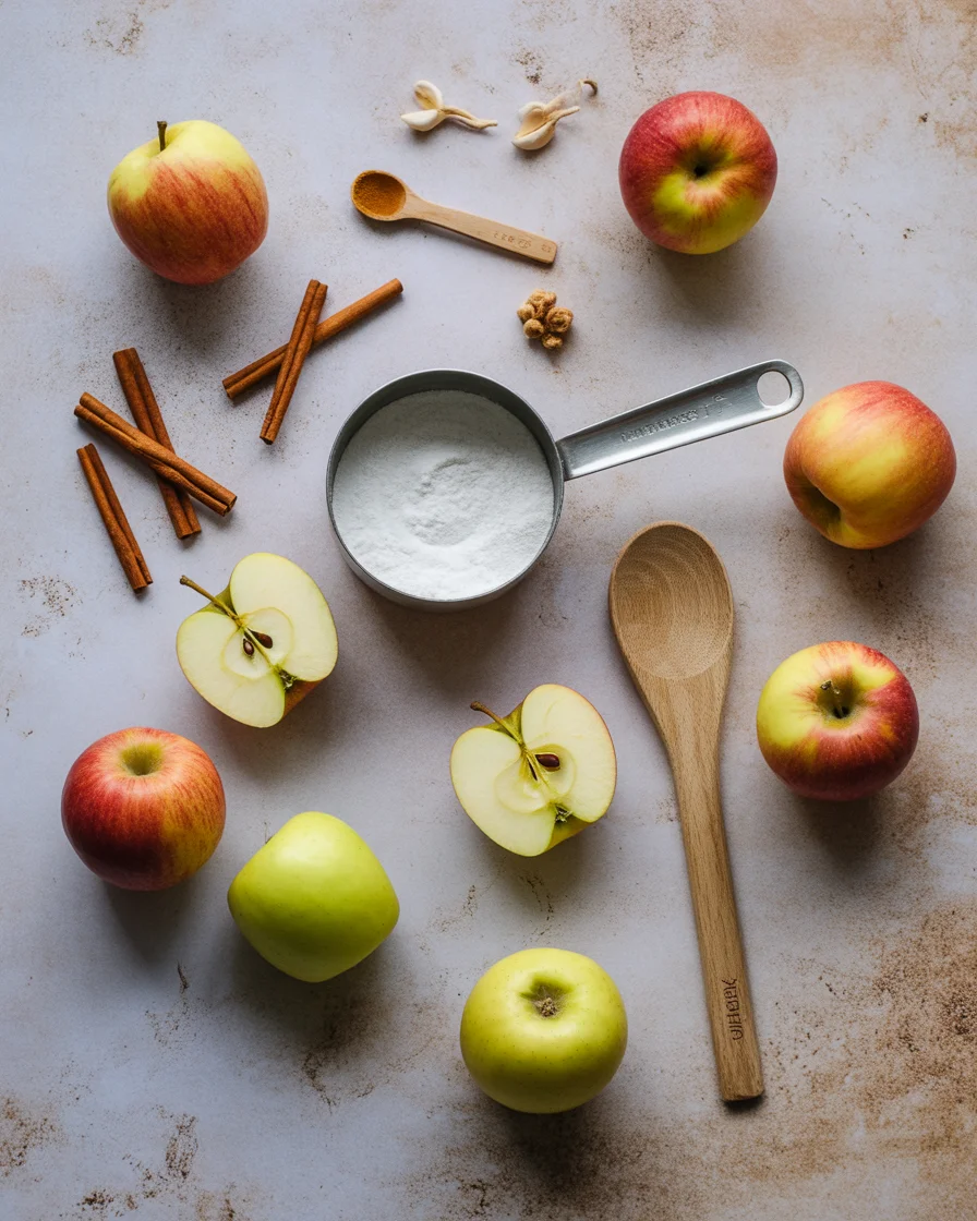 Apple Pie Filling Recipe