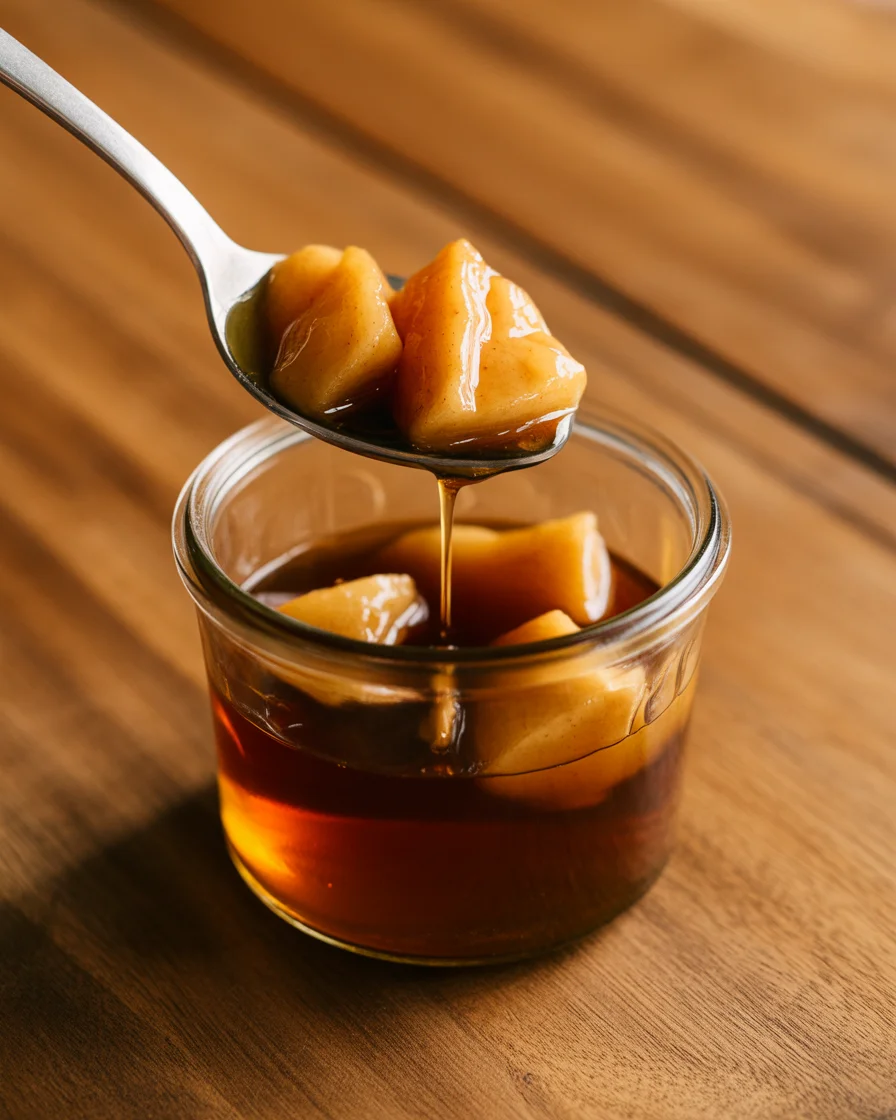 Apple Pie Filling Recipe