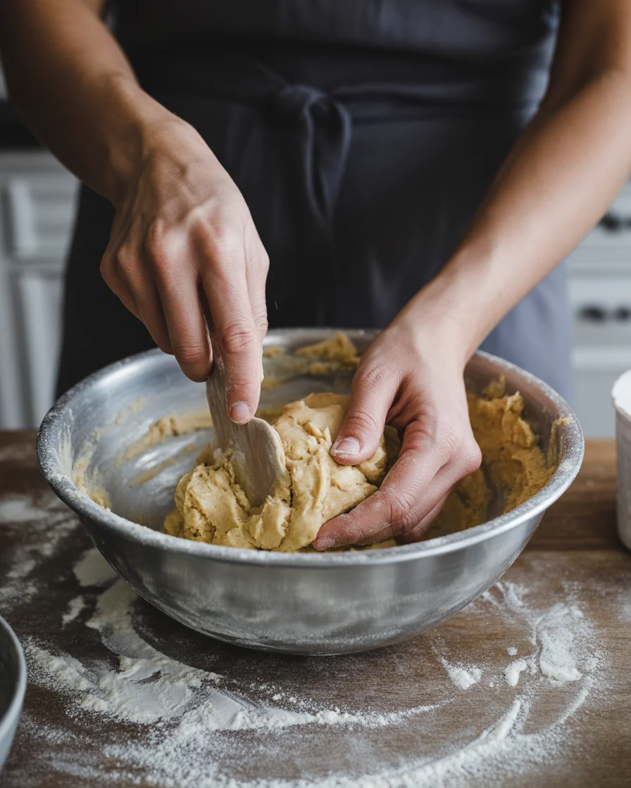 Best Chocolate Chip Cookies