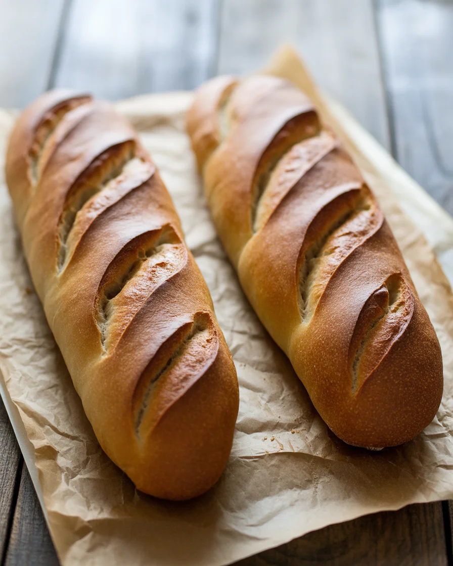 french bread recipe