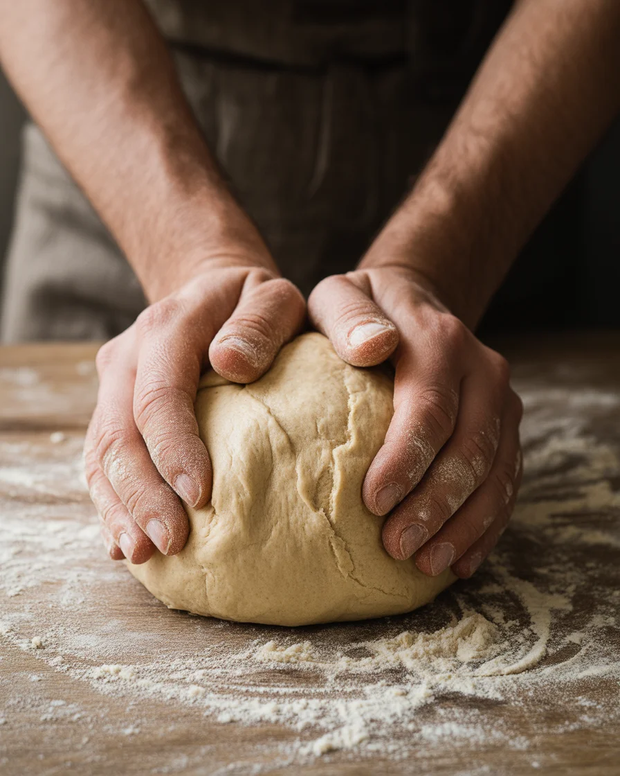 Easy Homemade French Bread Recipe