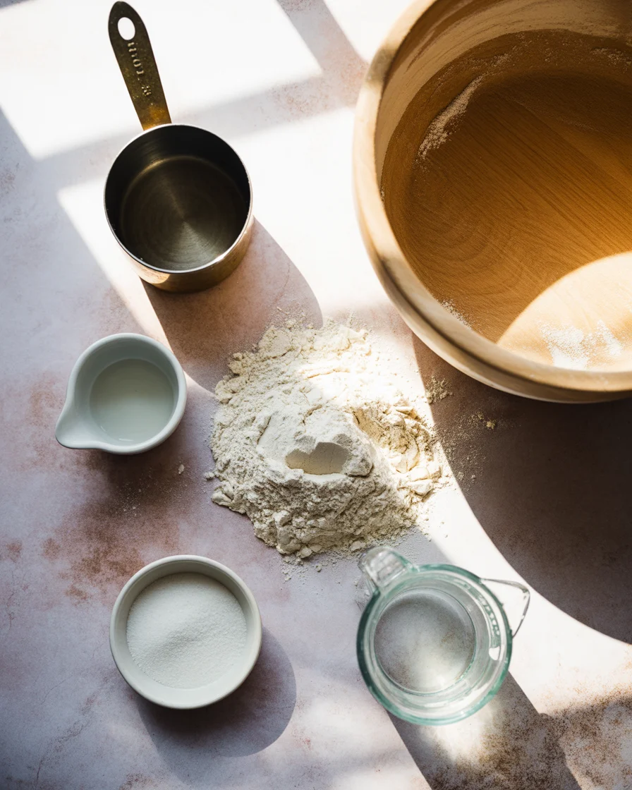 Easy Homemade French Bread Recipe