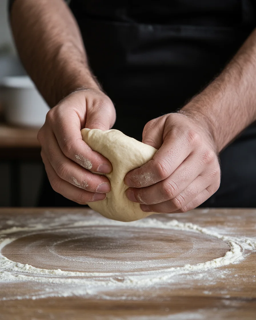 Easy Homemade Pita Bread Recipe