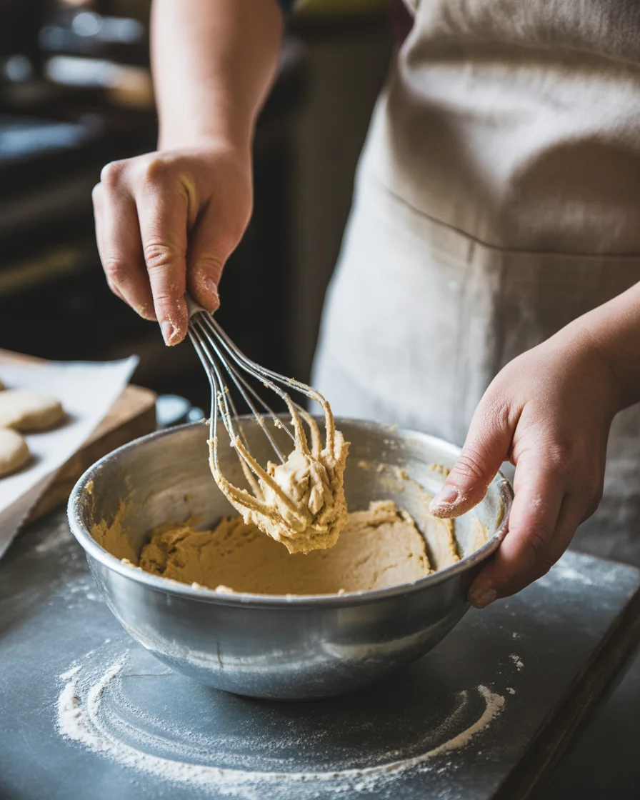 Easy Sugar Cookies Recipe