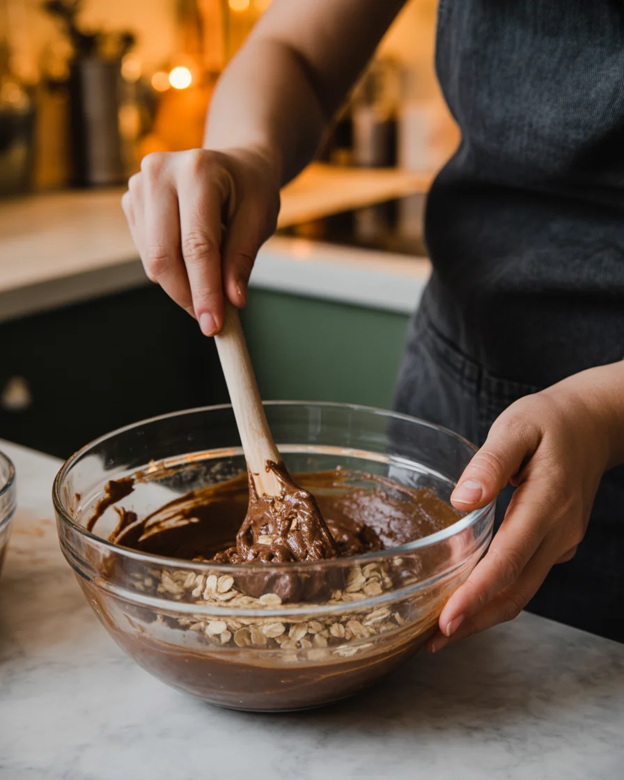 no bake cookies recipe