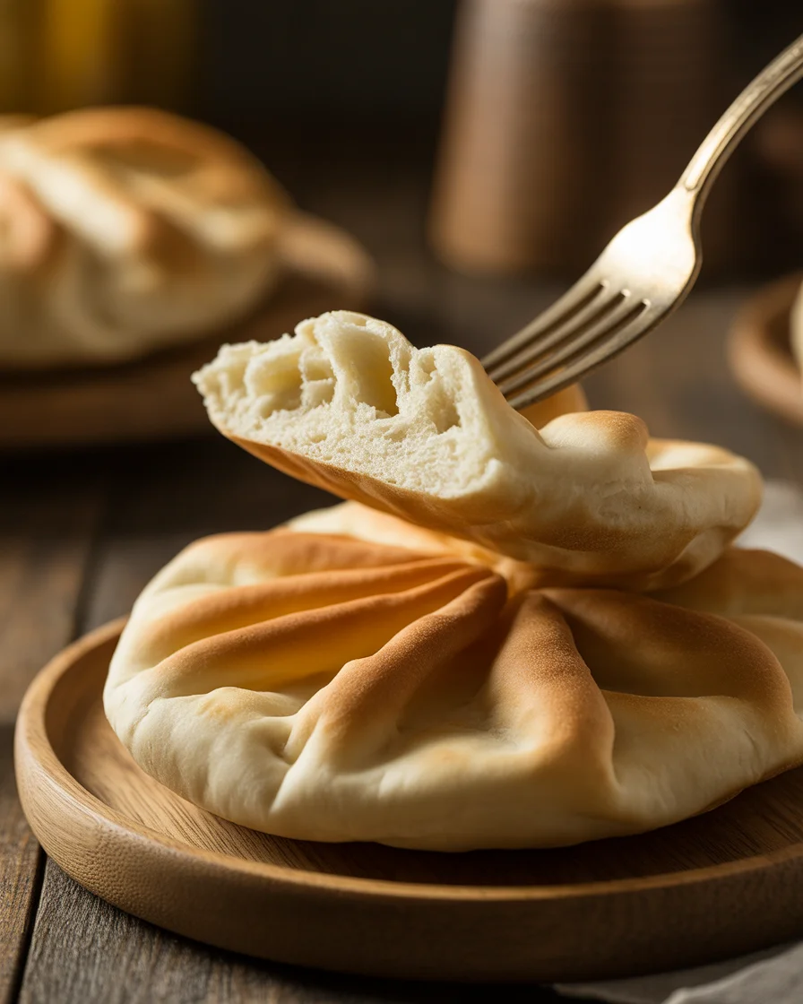 pita bread recipe