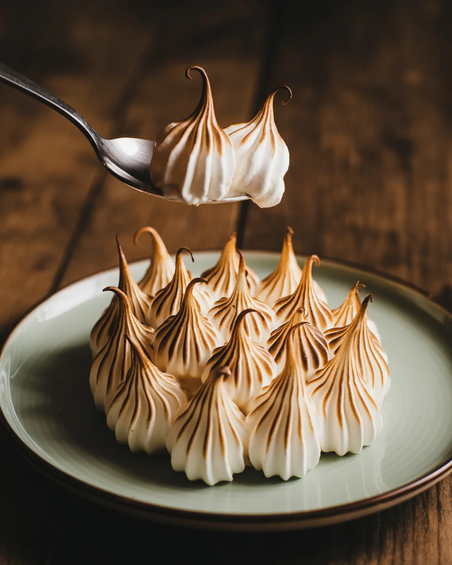 Meringue Recipe