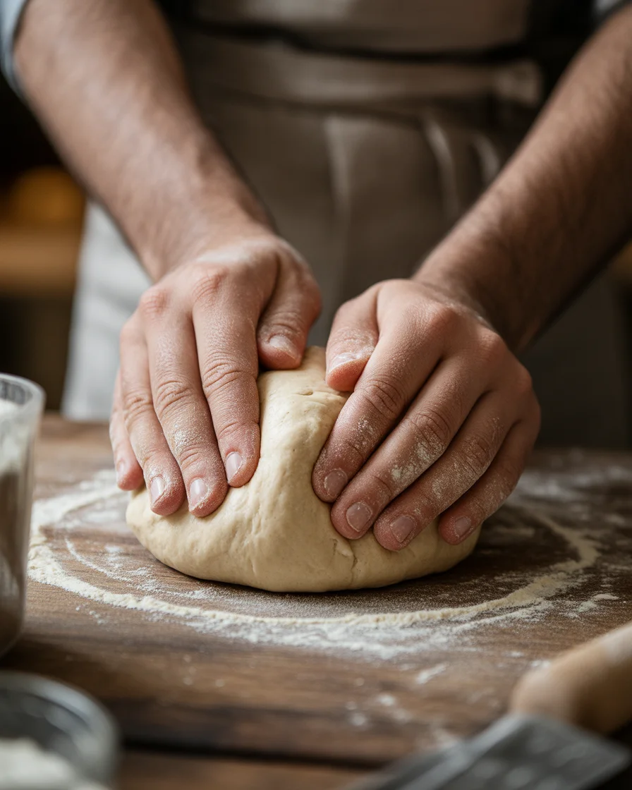 Soft Dinner Rolls Recipe