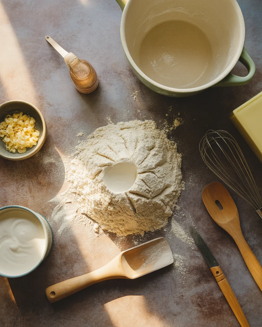 Soft Dinner Rolls Recipe