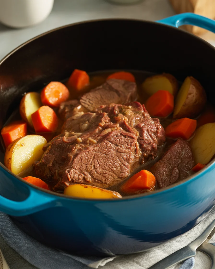 chuck roast recipes