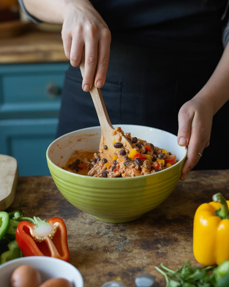 ground turkey recipes