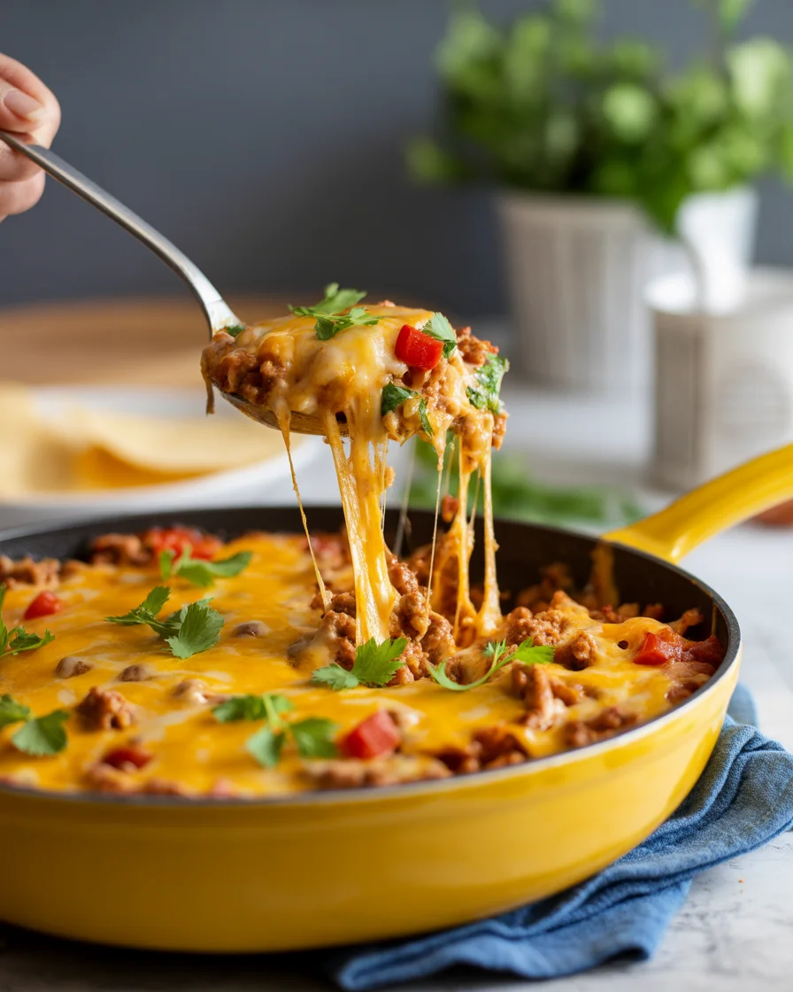 The Best Healthy Ground Turkey Recipes