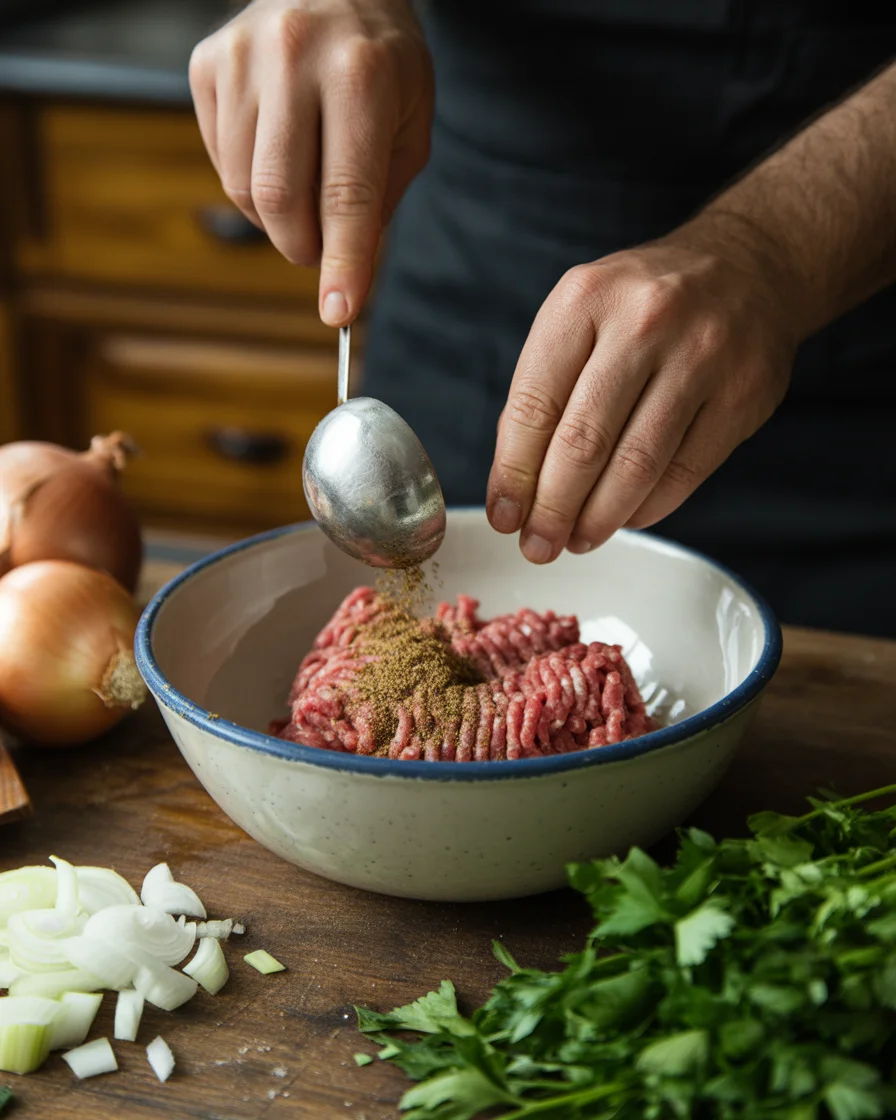 The Best Meatloaf Recipe
