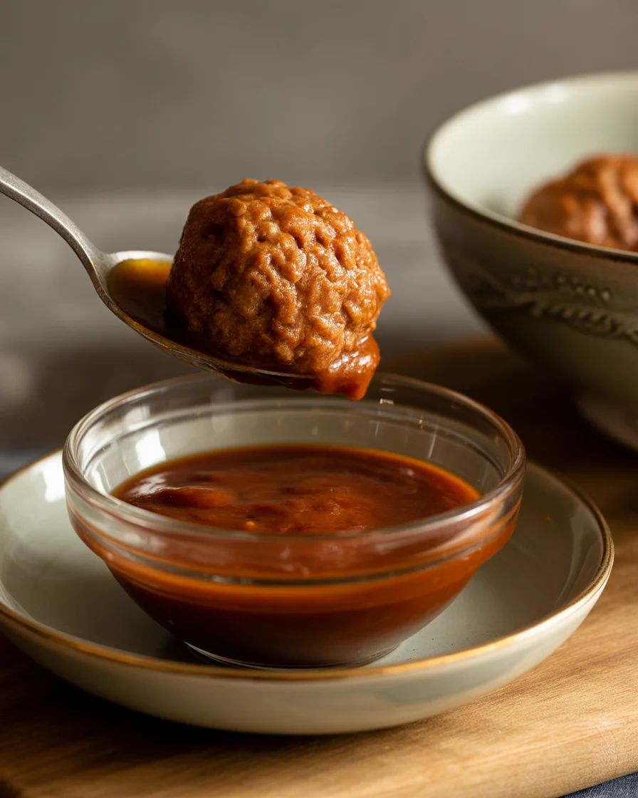 sausage balls recipe