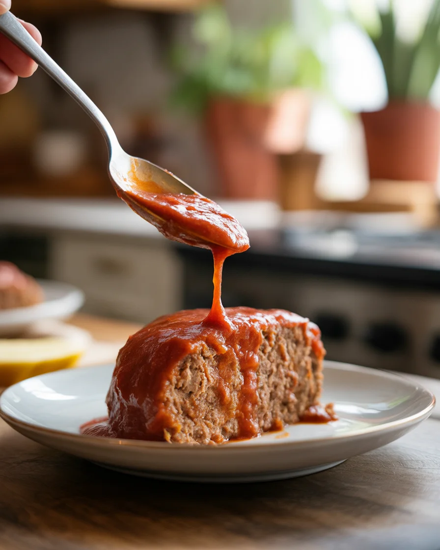 best meatloaf recipe