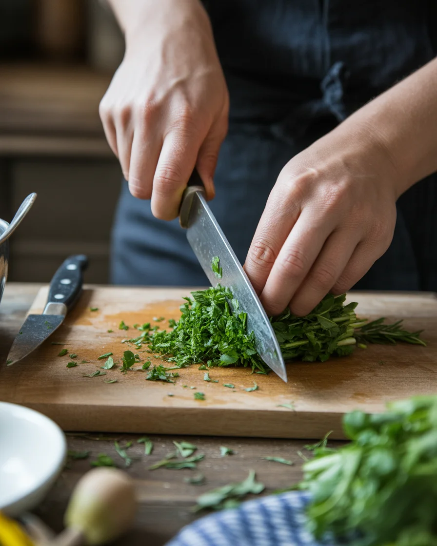 Copycat Chipotle Chicken Recipe