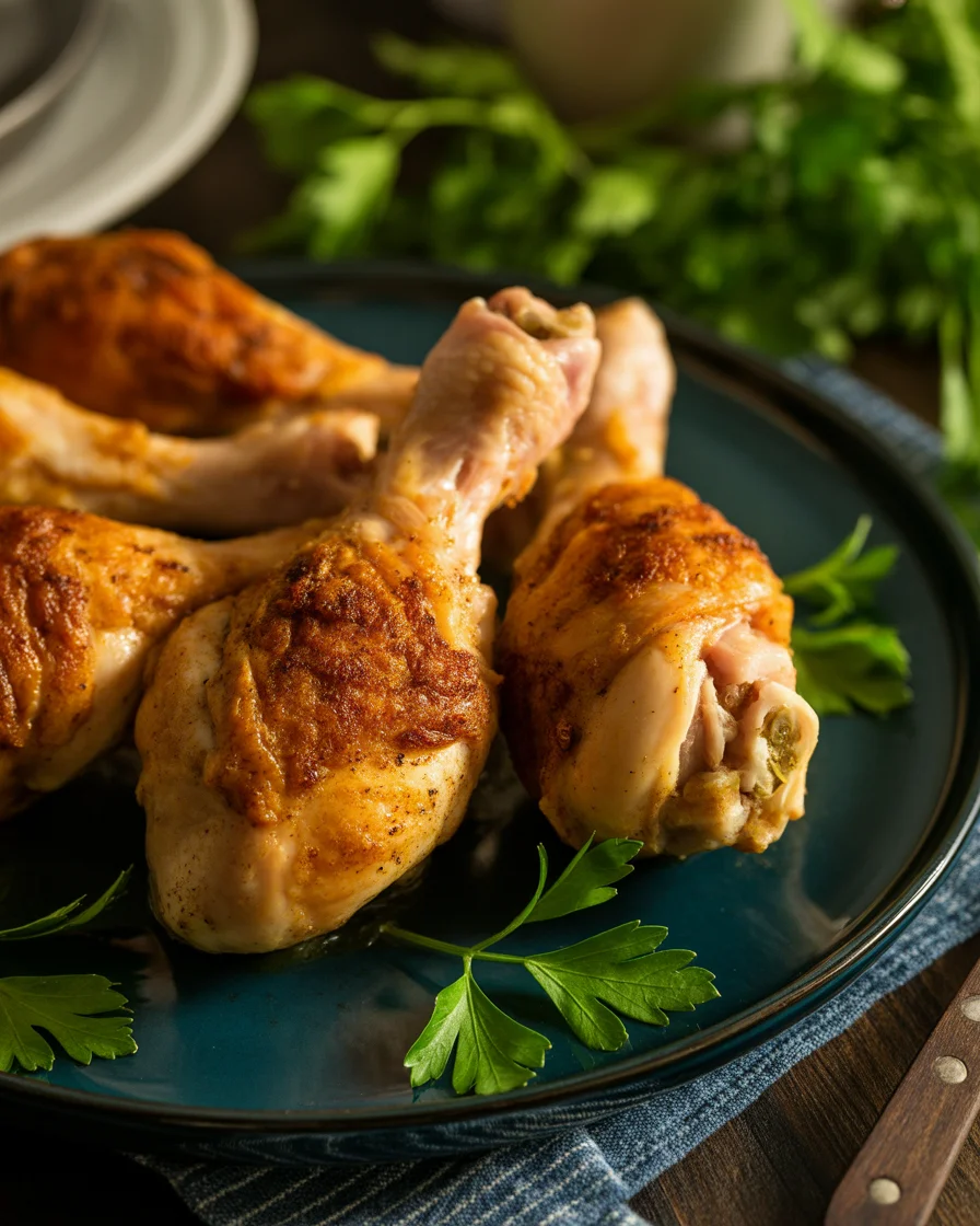 chicken leg recipes