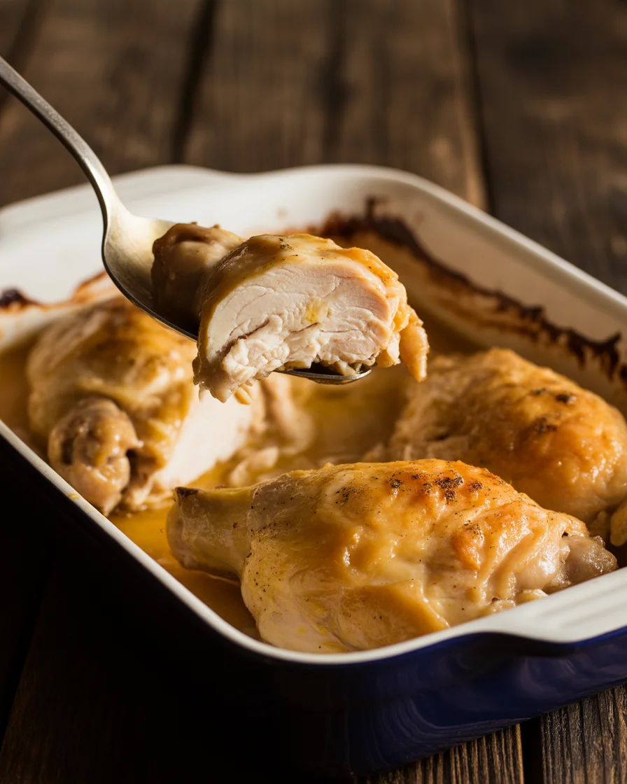 boneless chicken thigh recipes