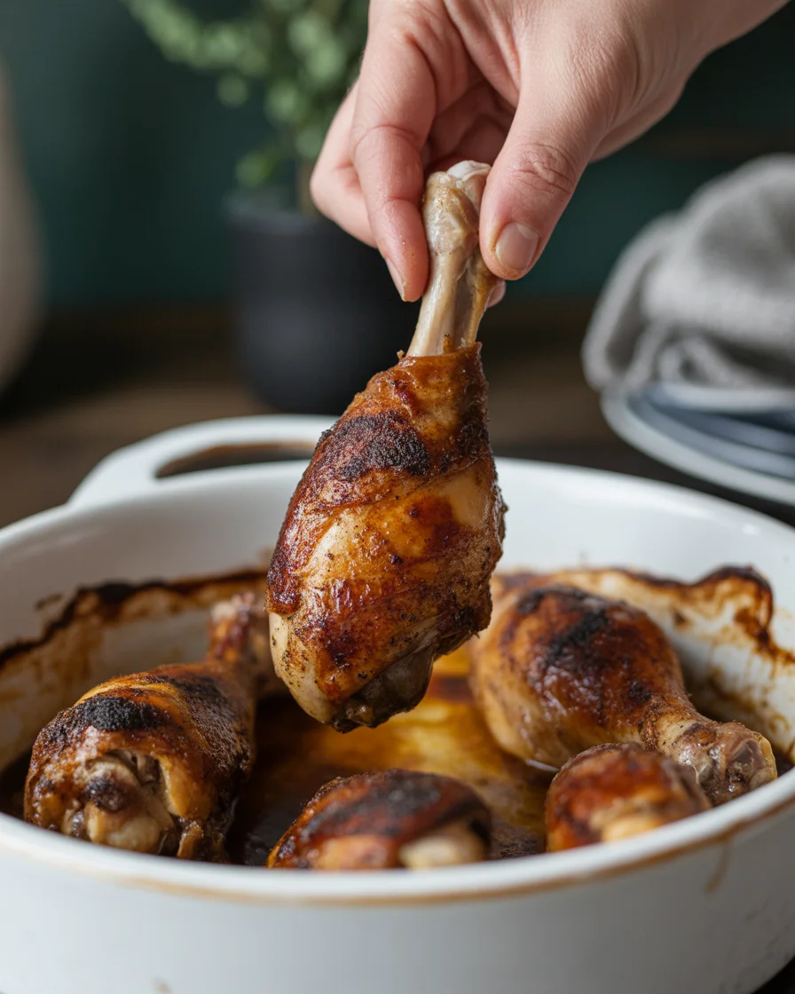 Jamaican Jerk Chicken Recipe