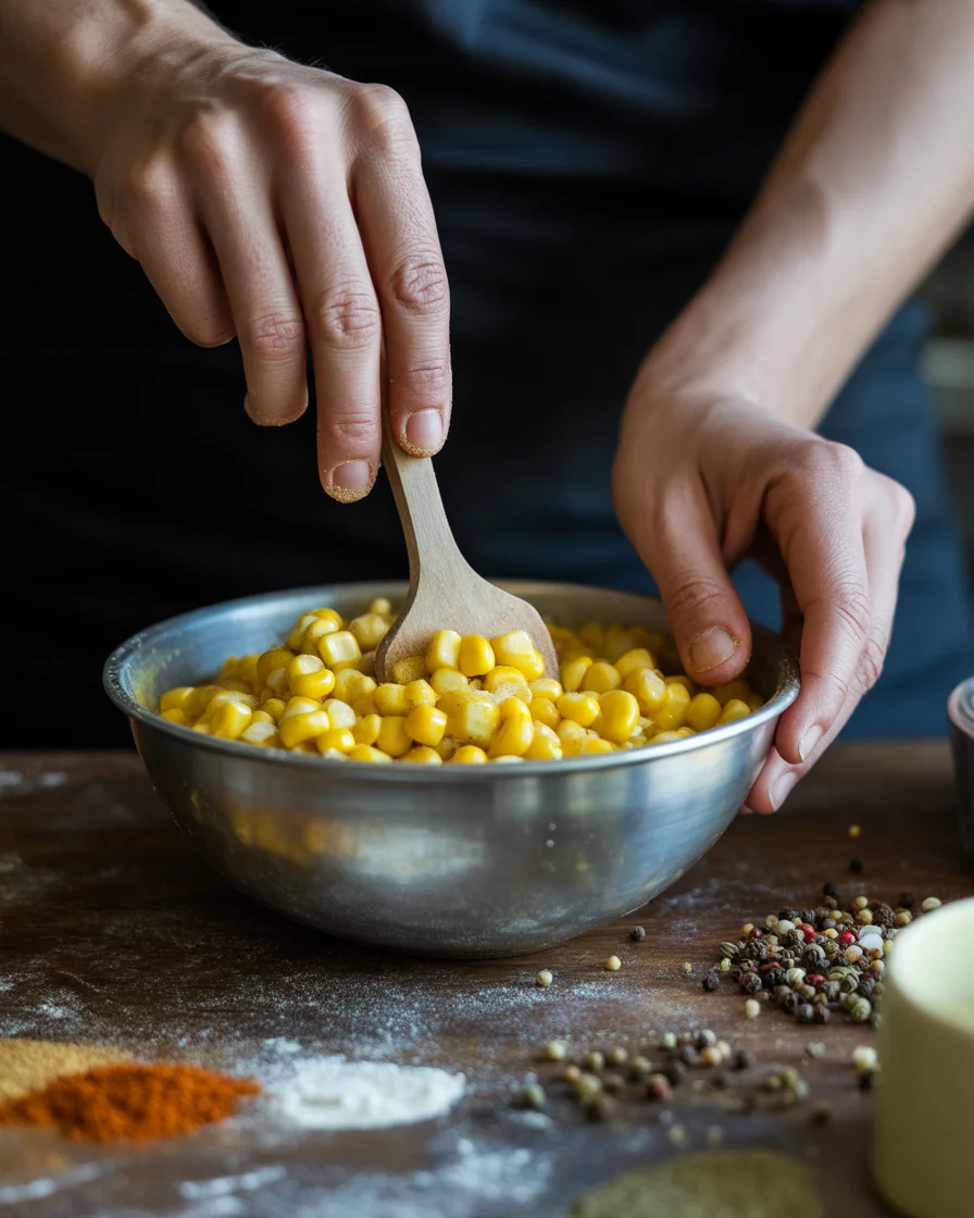 mexican street corn recipe