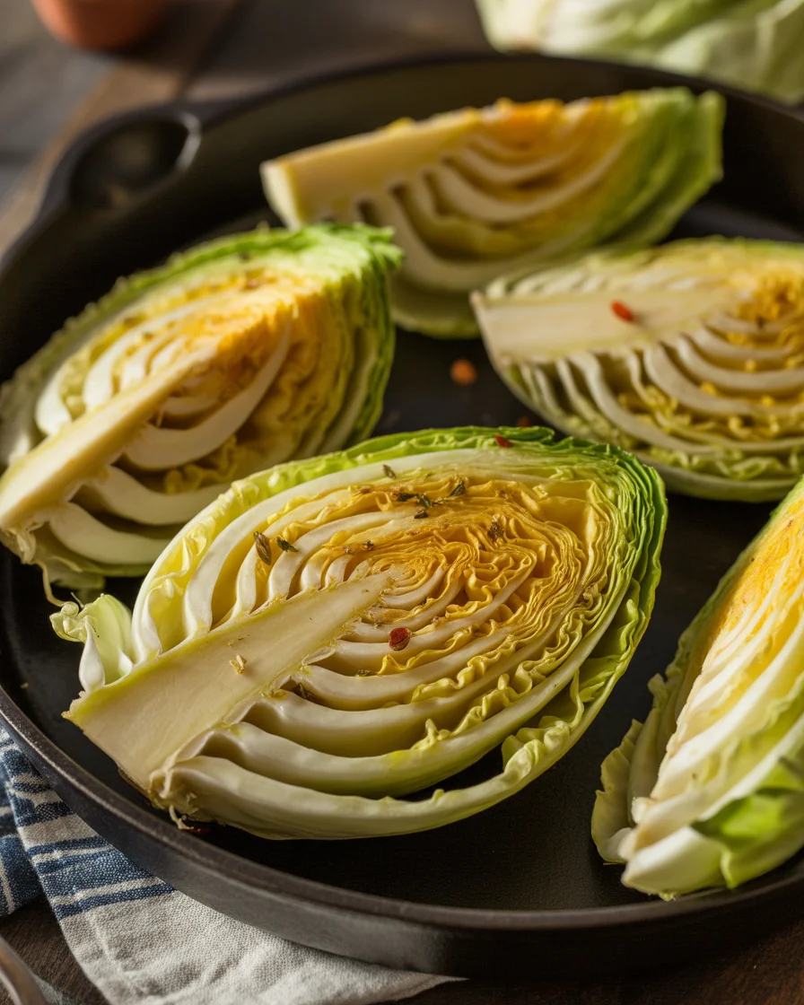 cabbage recipes