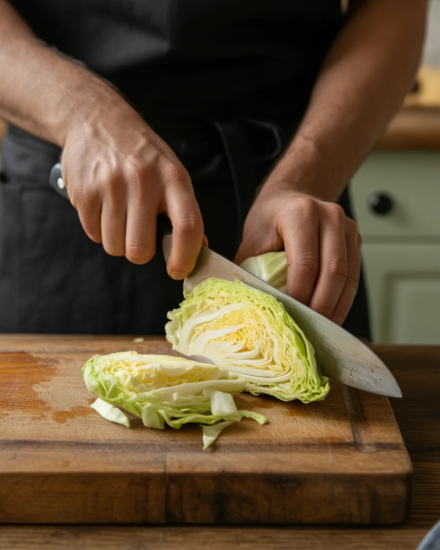 cabbage recipes