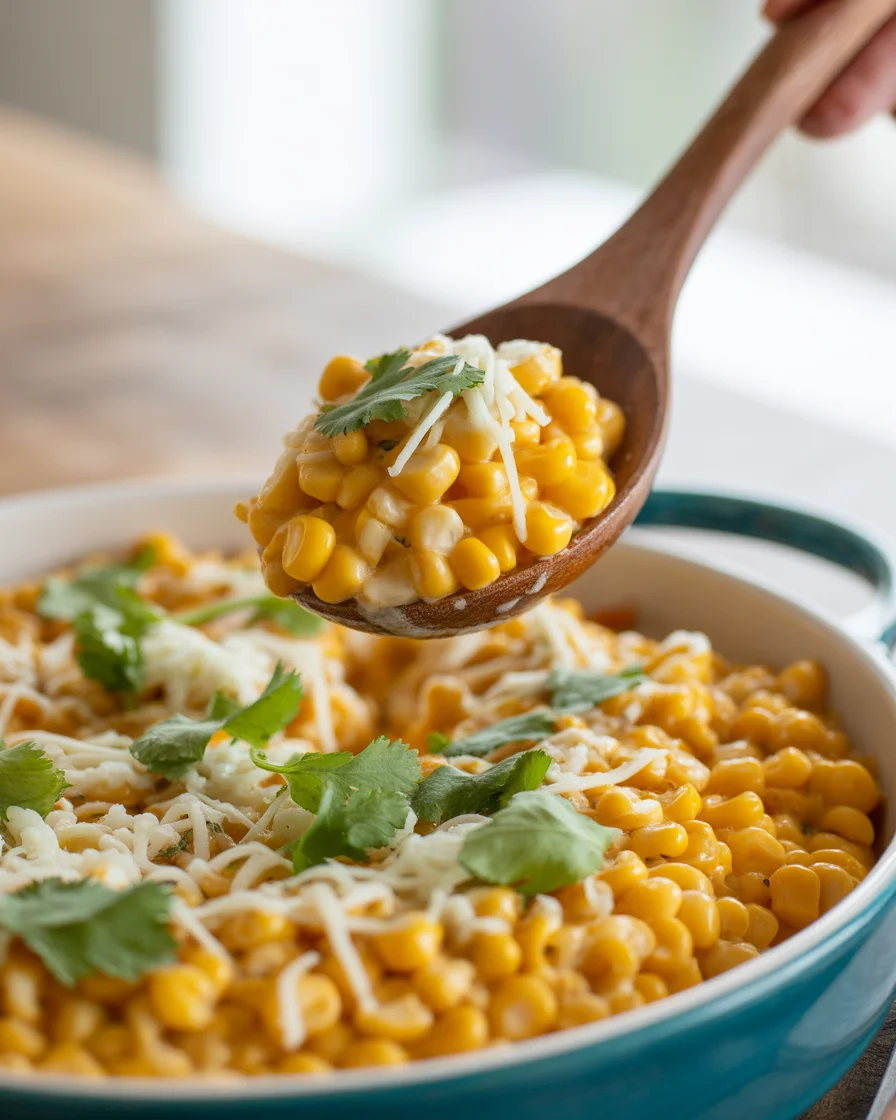 mexican street corn recipe
