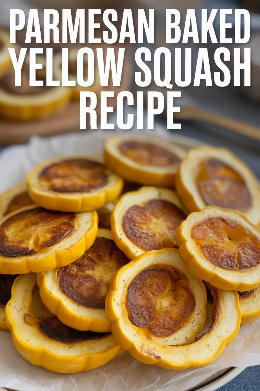 squash recipe