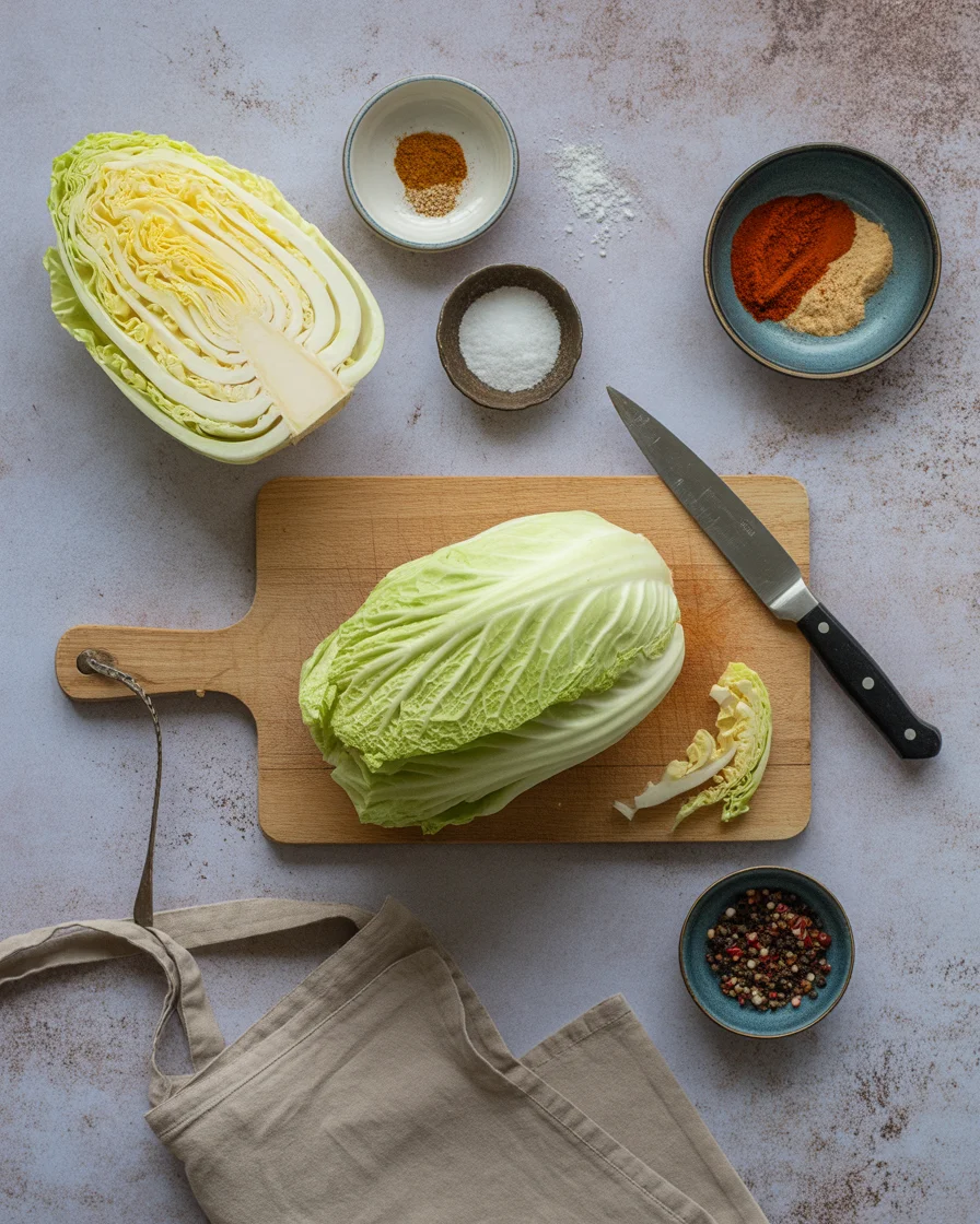 cabbage recipes