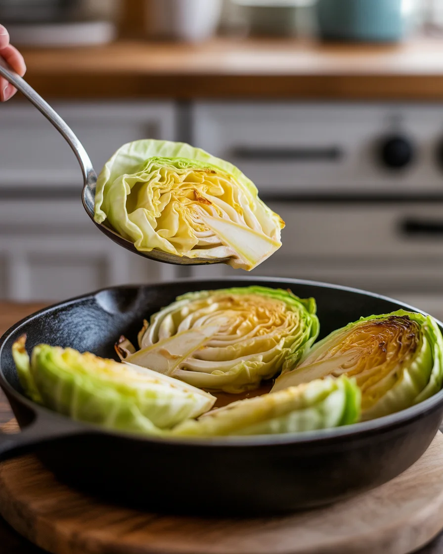 cabbage recipes
