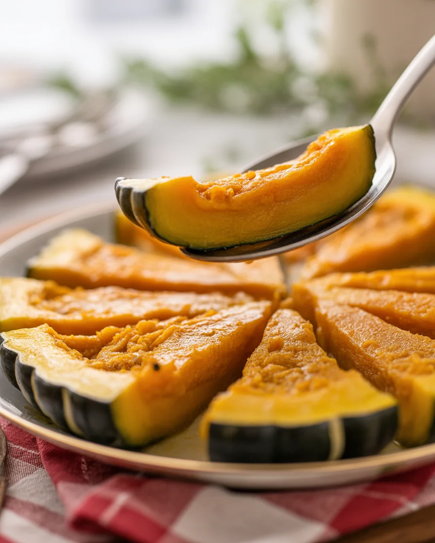 Parmesan Baked Yellow Squash Recipe