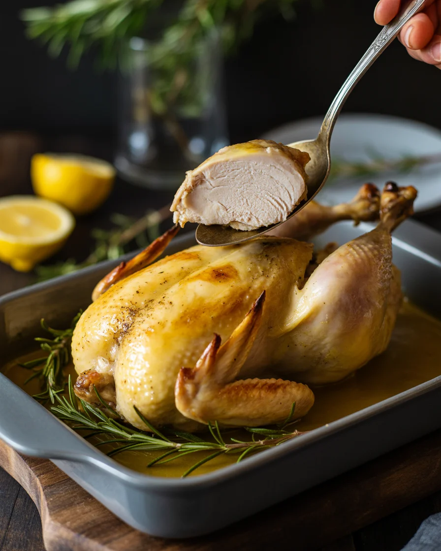 cornish hen recipe
