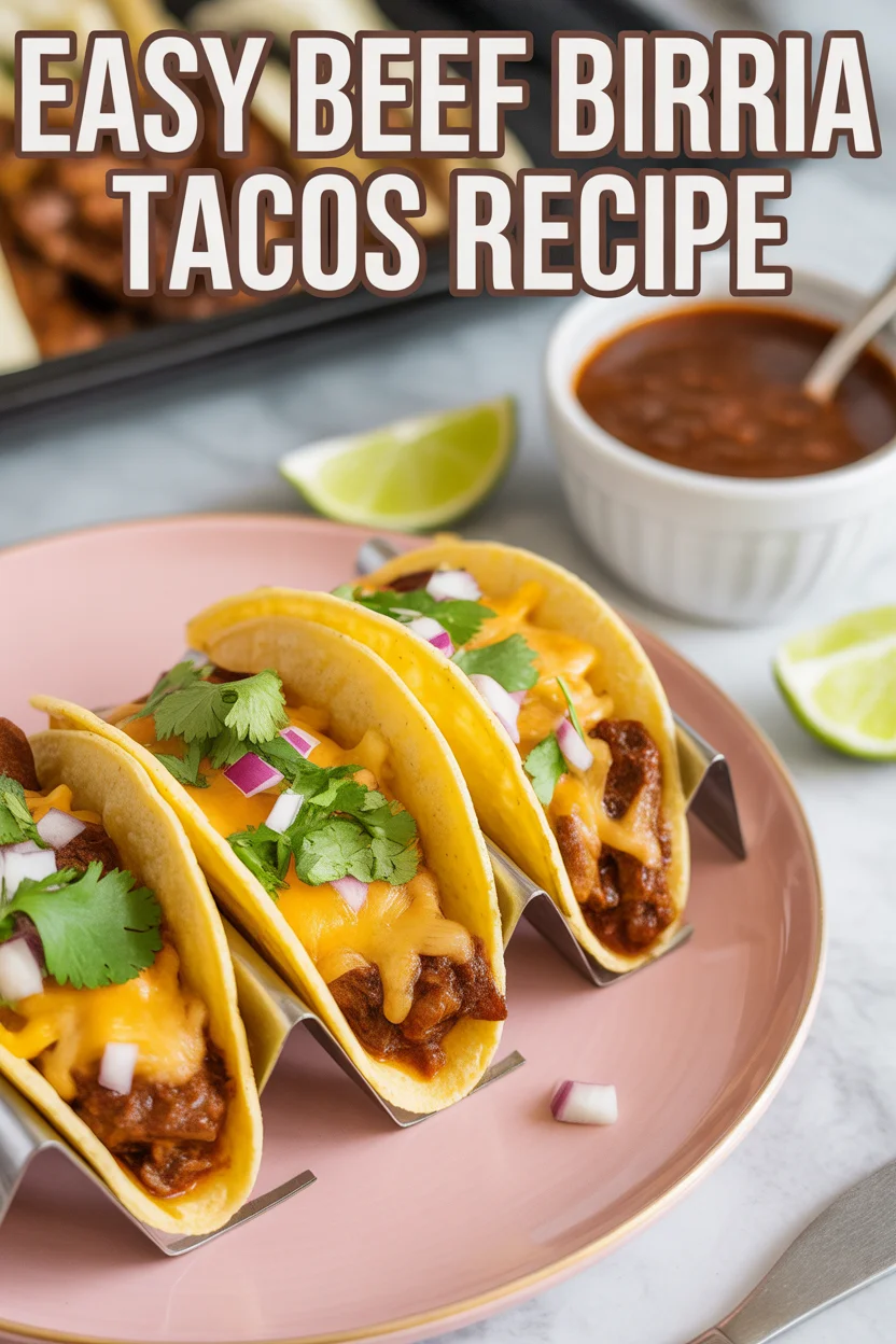 birria tacos recipe