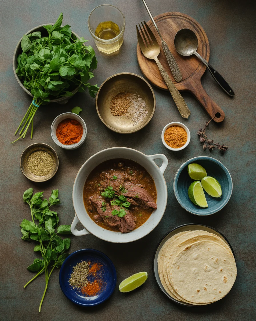 birria tacos recipe