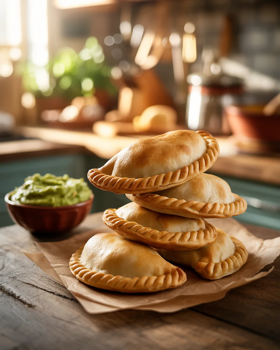 How to Make Empanadas
