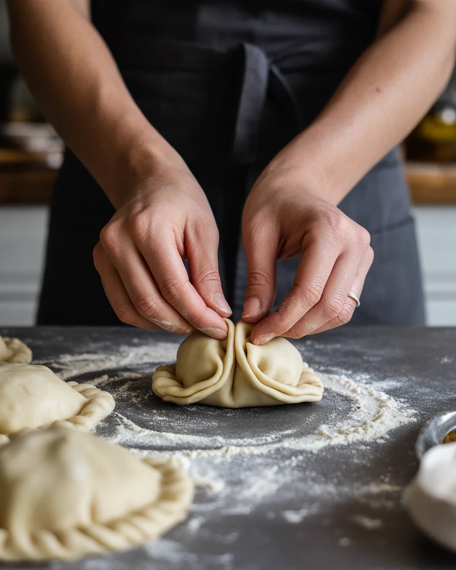 How to Make Empanadas