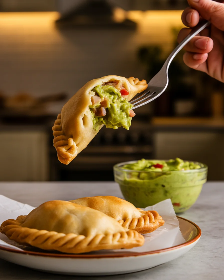 empanada recipe