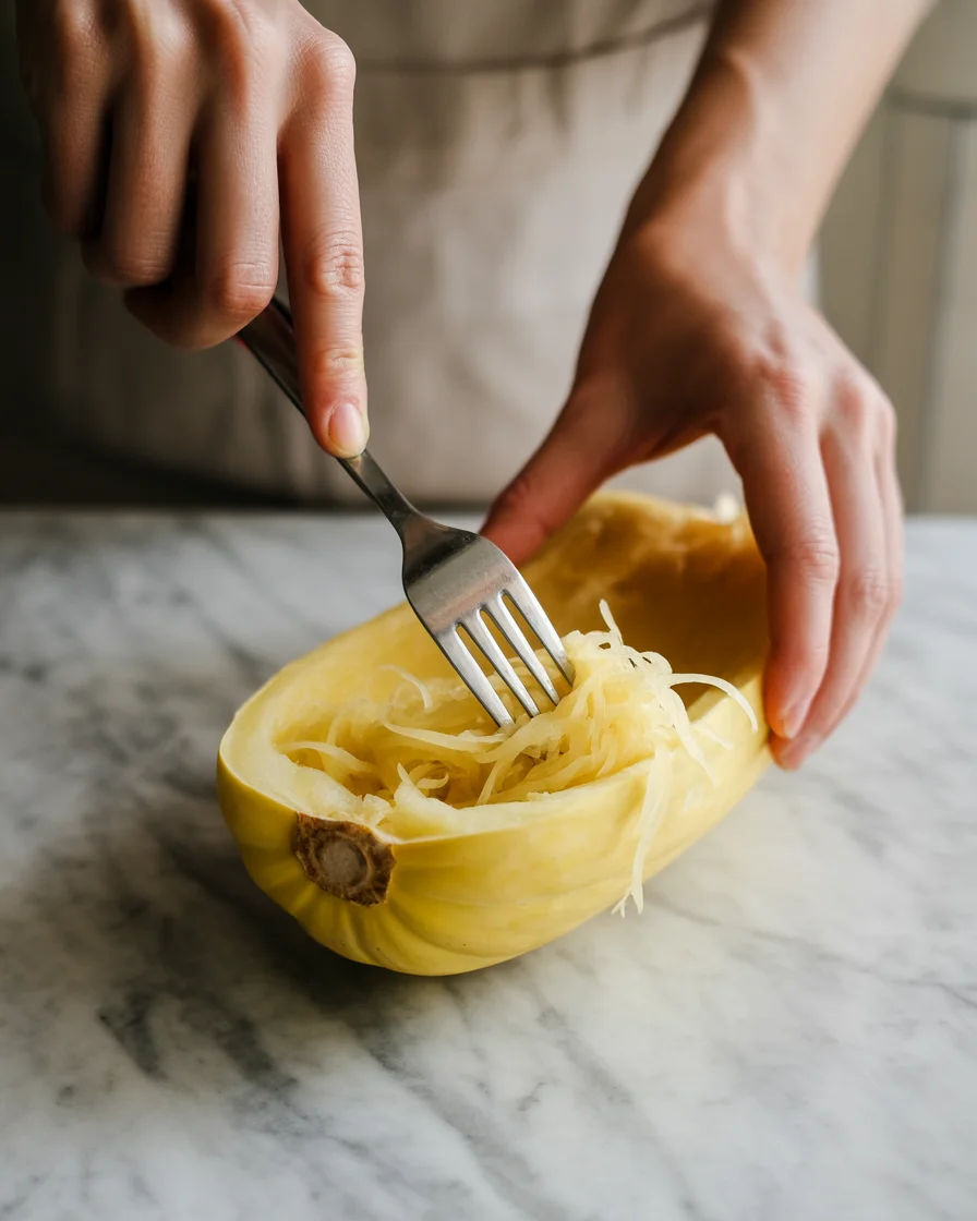 spaghetti squash recipes