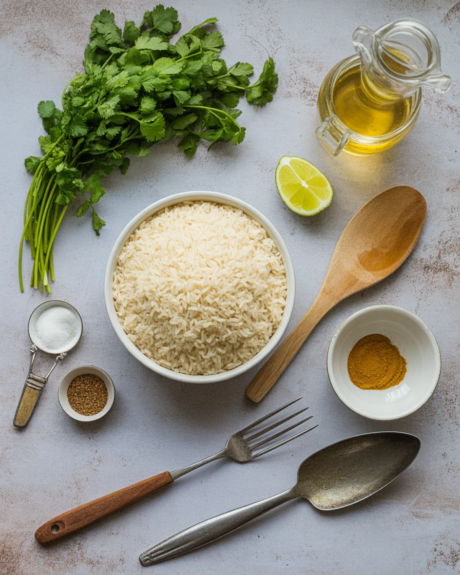 Homemade Spanish Rice Recipe