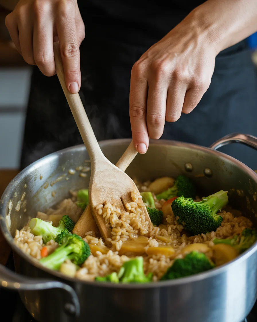 chicken casserole recipes