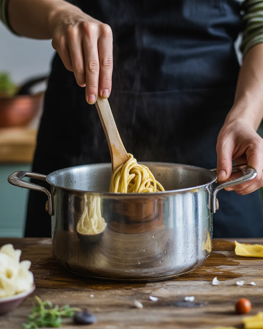 chicken spaghetti recipe