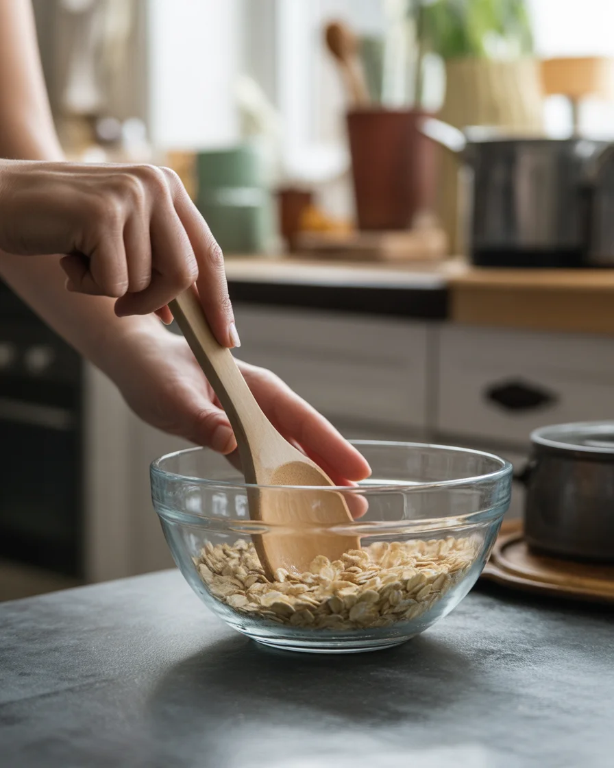 overnight oats recipes